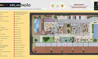 Imagem 5: Lançamento de apartamentos no Arte Atibaia