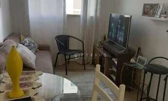 Imagem 2: Apartamento com 2 dormitórios para alugar, 47 m² por R$ 1.505,00/mês - Vila Branca - Jacar