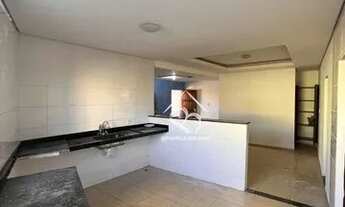 Imagem 4: Apartamento com 2 dormitórios para alugar, 70 m² por R$ 1.060,01/mês - Goiânia - Belo Hori