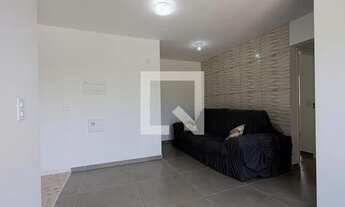 Imagem 3: Apartamento para Aluguel - Quinta dos Angicos, 2 Quartos, 48 m2