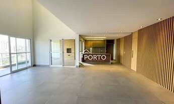 Imagem 7: Apartamento com 3 suítes à venda ou locação, 195 m² - São Dimas - Piracicaba/SP