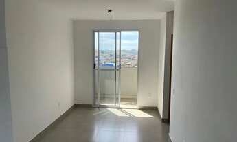 Imagem 5: Apartamento no Eldorado - Contagem/MG