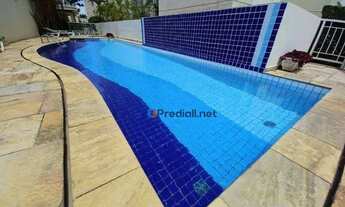 Imagem 8: Apartamento com 2 dormitórios, 49 m² - venda por R$ 375.000,00 ou aluguel por R$ 2.689,20