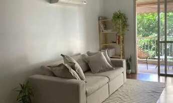 Imagem 4: Varandão 2 Qtos, suíte e vaga!