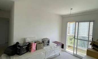 Imagem 2: Apartamento Novo - 51 m² - 2 Dorms - Jardim Casablanca