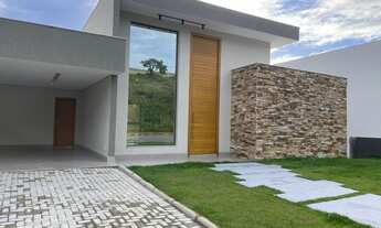 Imagem 4: Casa Cond. Boulevard