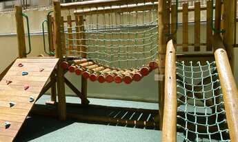 Imagem 6: Apartamento para venda possui 120 metros quadrados com 3 quartos em Itaim Bibi - São Paulo