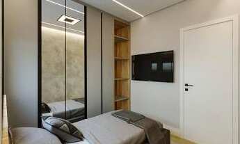 Imagem 2: Sociedade por Cota de Partipação - Residencial - Heritage - Vila Ema - 87m² - 3 Dorm