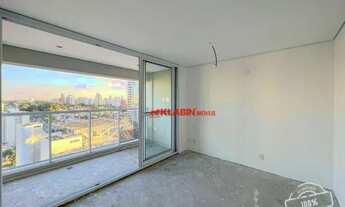 Imagem: Studio Novo com 25m² de Área Privativa