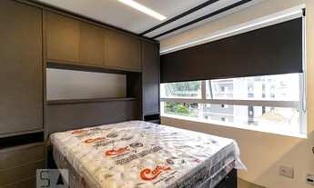 Imagem 7: Apartamento para Aluguel - Pinheiros, 1 Quarto, 30 m2