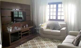 Imagem: Sobrado com 4 dormitórios à venda, 240