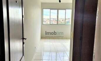 Imagem 5: Apartamento com 3 dormitórios, 71 m² - venda por R$ 250.000,00 ou aluguel por R$ 1.750,00