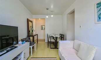 Imagem 4: Apartamento com 1 Dormitorio(s) localizado(a) no bairro Pinheiros em São Paulo / Ref.:OR