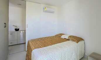 Imagem 5: Flat para venda com 41 metros quadrados com 1 quarto em Setor Bueno - Goiânia - GO