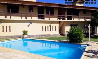 Imagem: Casarão 9 Qts em lote 1520 m² na entrada