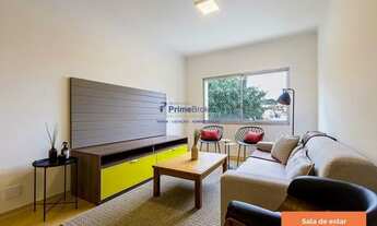 Imagem 5: Apartamento para venda no Campo Belo