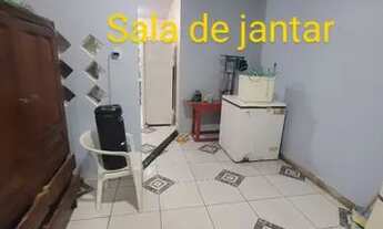 Imagem 3: ATENÇÃO PRA VENDER LOGO, CASA EM SANTANA BAIRRO NOVO HORIZONTE