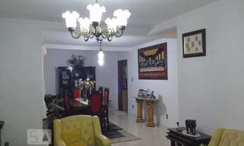 Imagem 2: Casa para Aluguel - Pinheiro, 3 Quartos, 230 m2