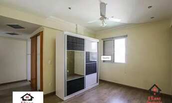 Imagem 4: Kitnet com 1 dormitório à venda, 35 m² por R$ 128.000,00 - Jardim Guanabara - Campinas/SP