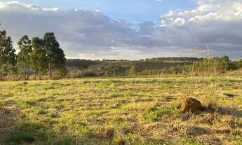 Imagem: Incra 6 Mini chácara 2.500m R$155.000