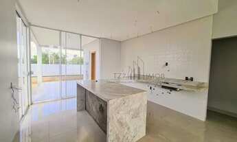 Imagem 7: Aparecida de Goiânia - Casa de Condomínio - Parqville Jacarandá