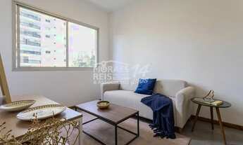 Imagem: Apartamento com 2 Dormitórios, Andar Alto