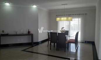 Imagem 5: Casa - Moinho de Vento - Valinhos