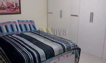 Imagem 4: Apartamento para Venda - 86m², 2 dormitórios, Santana