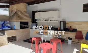 Imagem 3: Casa em cond. alto padrão, 4 dormitórios, 265 m² - venda ou aluguel - Altiplano Cabo Branc