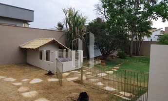 Imagem 4: Condomínio Horizontal em Loteamento Portal do Sol II - Goiânia, GO