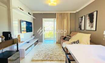 Imagem 2: Apartamento à venda com 02 dormitórios a 550 metros da praia de Bombas, Bombinhas-Sc