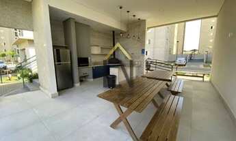 Imagem 7: Aluga-se apartamento no Patio Home Resort - 2 Dormitórios