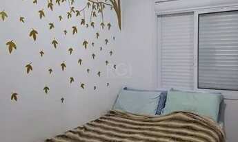 Imagem 6: Apartamento para Venda - 50.8m², 2 dormitórios, Humaitá