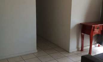 Imagem 5: Alugo apt Ed. Splendore semi mobíliado