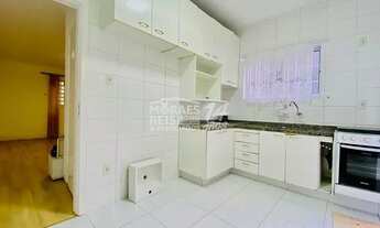 Imagem 6: VENDO / CASA / SOBRADO / 2 DORMITÓRIOS / 2 VAGAS / 110M² - BROOKLIN - SÃO PAULO/SP