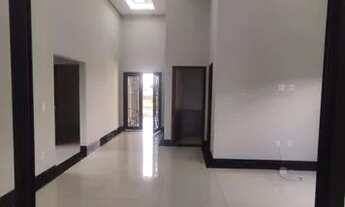 Imagem 3: Casa em Condomínio para Venda em São José do Rio Preto, Residencial Maria Júlia, 3 dormitó