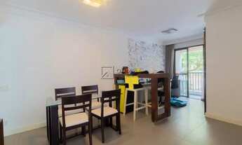 Imagem: Venda Apartamento 1 Dormitórios - 58 m²