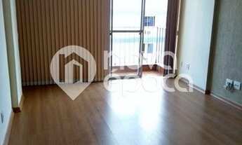 Imagem 1: Apartamento para venda com 70 metros quadrados com 3 quartos