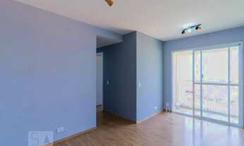 Imagem 2: Apartamento à Venda - Ponte Grande, 2 Quartos, 54 m2