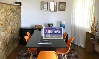 Imagem 3: Casa com 4 dormitórios à venda, 390 m² por R$ 1.450.000,00 - Pendotiba - Niterói/RJ