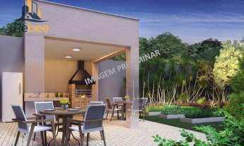 Imagem 2: Apartamento com 2 dormitórios à venda, 49 m² por R$ 334.000,00 - Sacomã - São Paulo/SP