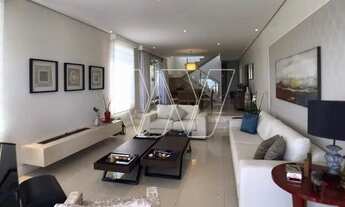 Imagem 5: Casa - Loteamento Caminhos de San Conrado - Sousas - Campinas