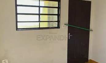 Imagem 7: Casa Padrão em Sertãozinho