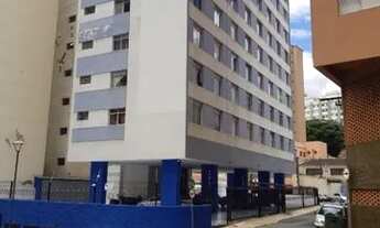 Imagem: Kitnet com 1 dormitório à venda, 38 m²