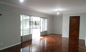 Imagem 2: São Paulo - Apartamento Padrão - Moema