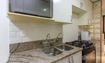 Imagem 7: Apartamento com 4 quartos para alugar, 216m² - Leblon - Rio de Janeiro/RJ