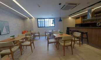 Imagem 4: Apartamento com 3 dormitórios à venda, 86 m² por R$ 1.396.000,00 - Jardim da Penha - Vitór