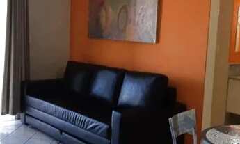 Imagem: Apartamento com 2 dormitórios à venda