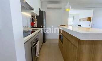 Imagem 6: Apartamento de Luxo no Condomínio Leopoldo 695, Itaim Bibi, São Paulo - São Paulo