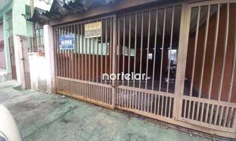 Imagem: Casa com 1 dormitório para alugar, 100